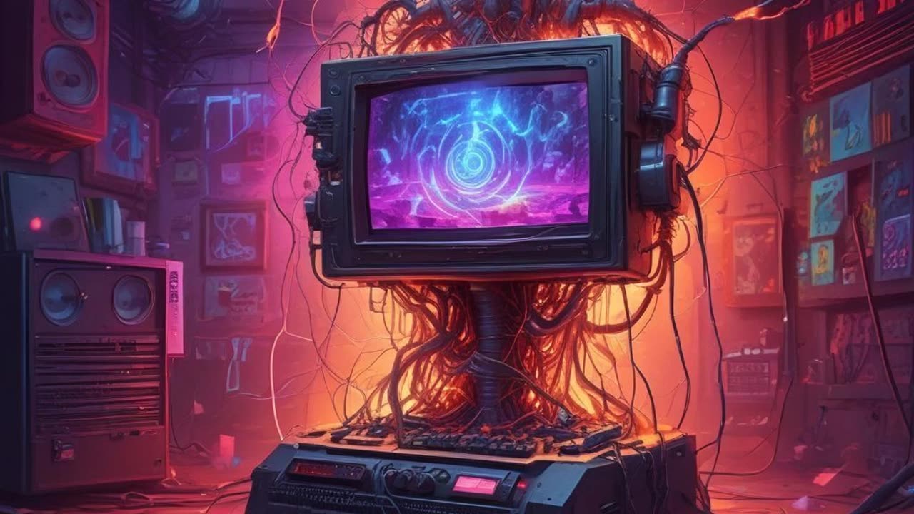 Drum'n'Bass - Neurofunk 109