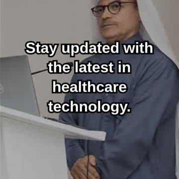 Forum Explores Ethics of AI in Healthcare Sector