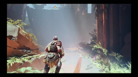 God of War: the Hive