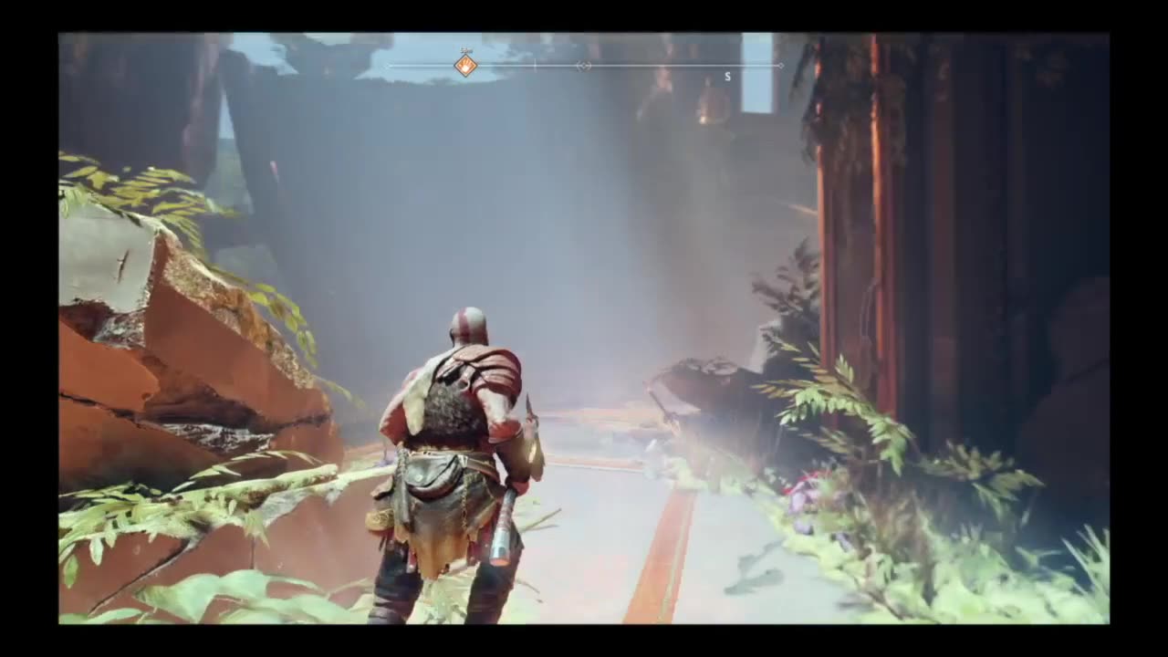 God of War: the Hive