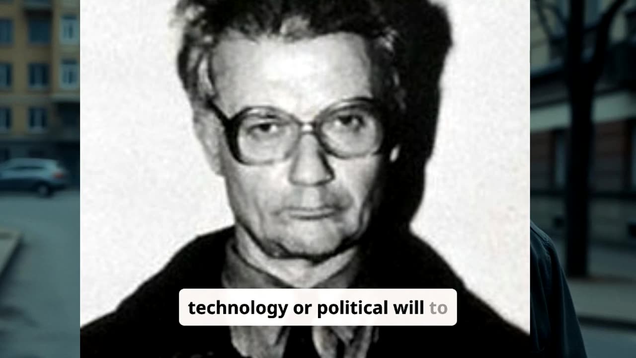 Profiling a Monster: Who Was He? 🧠 #rostovripper #TrueCrime #LegendsUnveiled #CrimeTok #SovietCrime