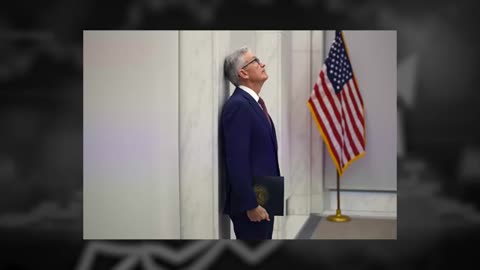 Trumps New Fed Chair Will Shock The World