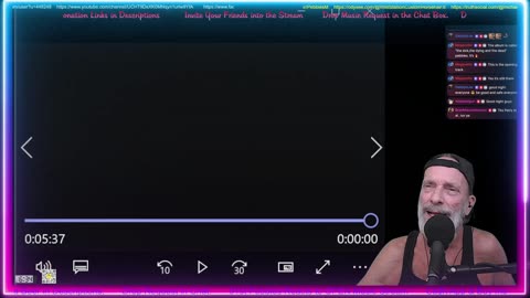 Just Music with Pebbles Reacts