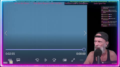Just Music with Pebbles Reacts