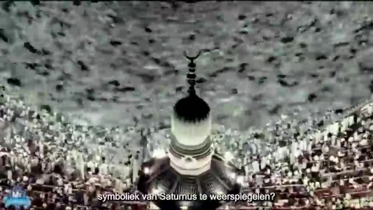 Predictive Programming & 9/11 (Dutch/NL Subs)