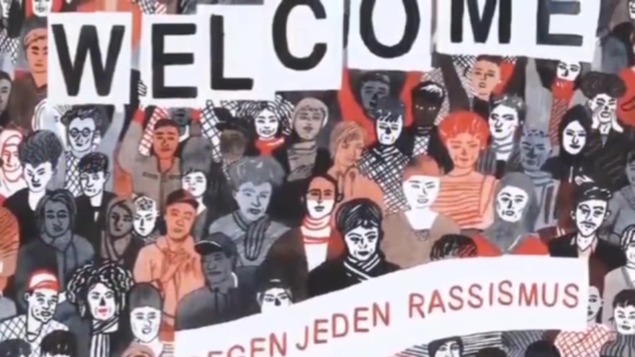 The Jewish plan from 1917, genocide of the white 12 tribes of Jacob israel...