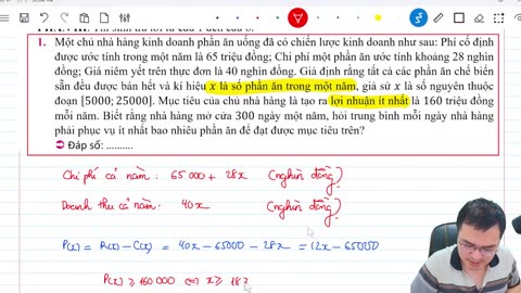 "OC23 - Đề thi thử Sở Vĩnh Phúc lần 2 "