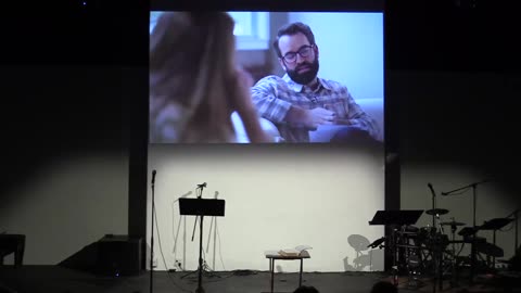 Who Is Journey?- Basic Biblical Truths Under Attack
