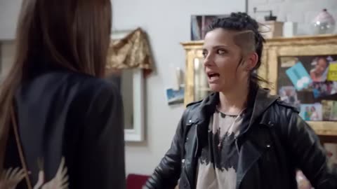 Lesbian Love