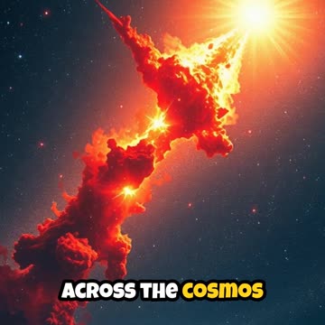 Cosmic Time Journey: The Secret Behind Time Itself