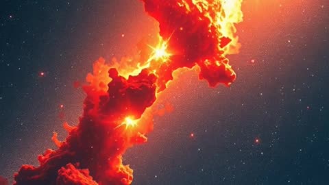 Cosmic Time Journey: The Secret Behind Time Itself