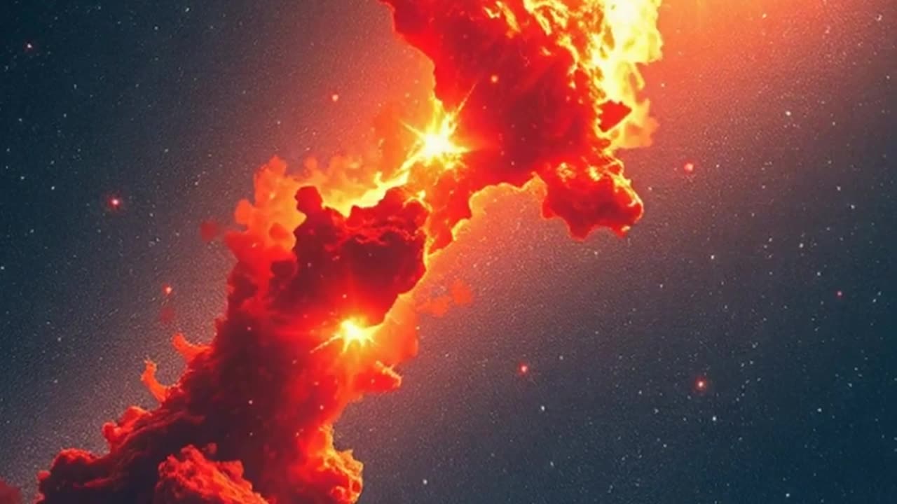 Cosmic Time Journey: The Secret Behind Time Itself