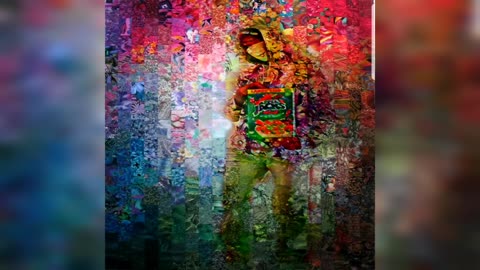 Exuberant