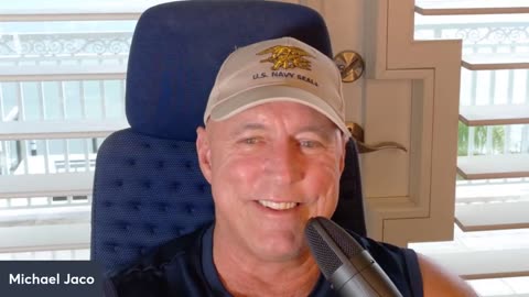 Michael Jaco - The Election Steal of 2020 Is Coming Font and Center As We Near The Reveal of Treasonous Arrests.
