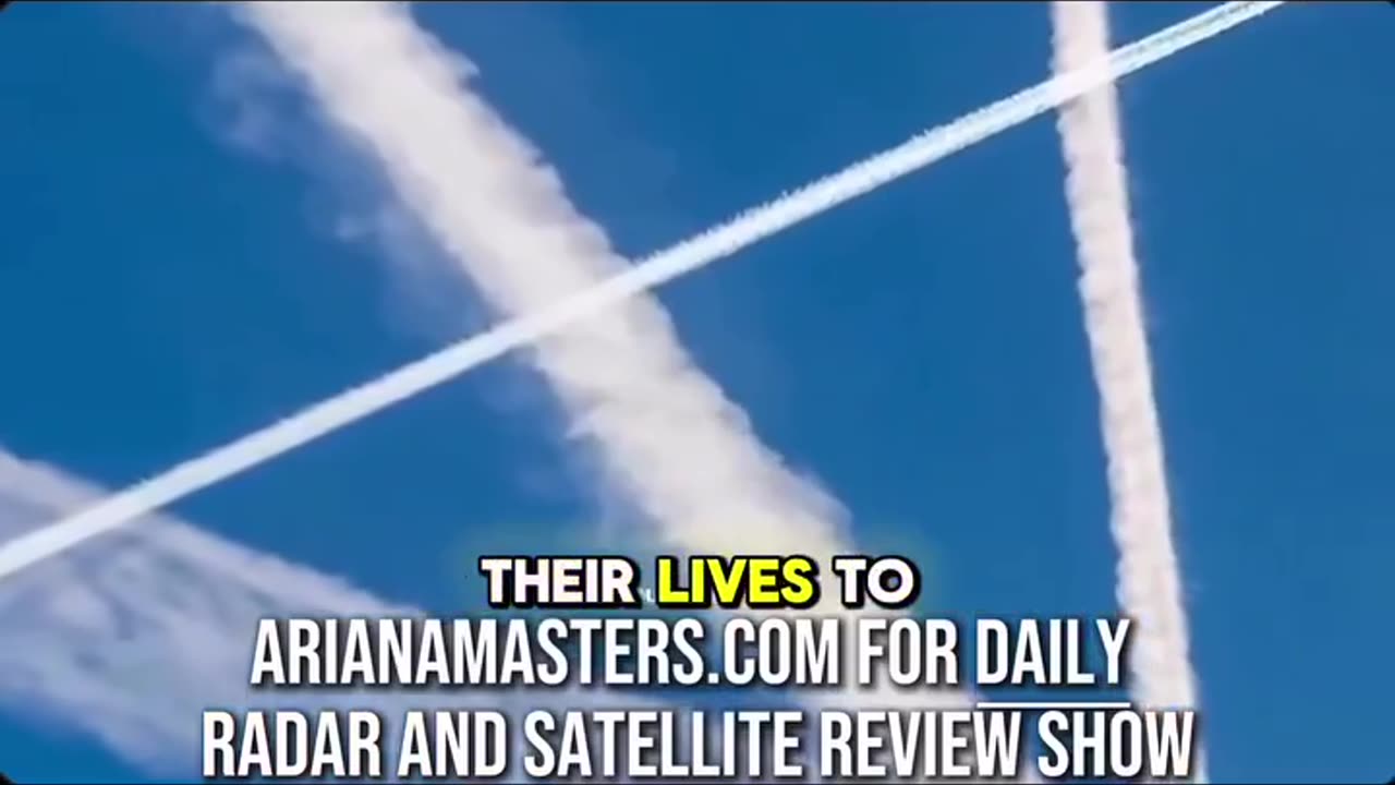 Geoengineering -Will Anyone Stop It?