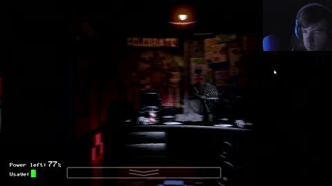 FREDDY WHY BRO JUST WHYY [ FIVE NIGHTS AT FREDDY_S ] #1
