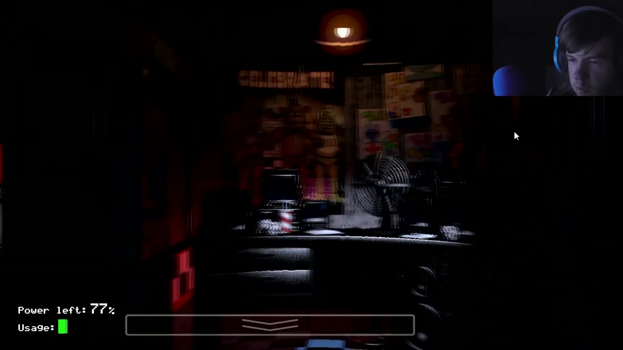 FREDDY WHY BRO JUST WHYY [ FIVE NIGHTS AT FREDDY_S ] #1