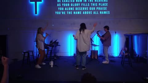 IGNITE NIGHT 7PM!!!!!!!!!!!!!!