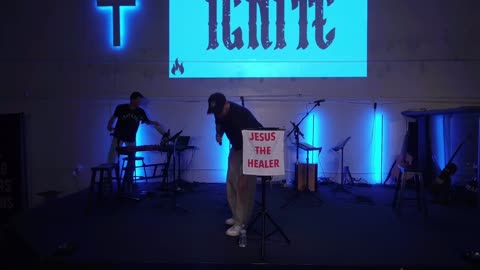 IGNITE NIGHT 7PM!!!!!!!!!!!!!!