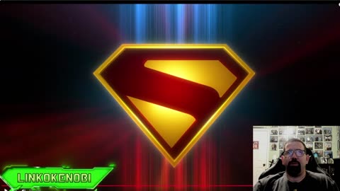 Superman Day Trailer Review