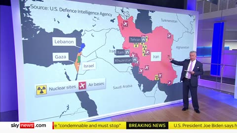 Analysis: What could happen next in the Middle East conflict?