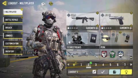 call of duty mobile play