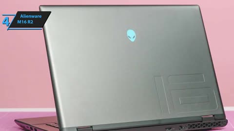 Top 5 BEST Laptops in [2025]