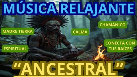 Deep Tribal Rhythms
