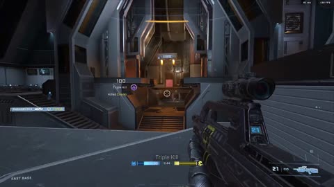 Clean Halo Infinite TS Boogeyman!