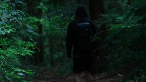 Isolation is not punishment — it’s preparation.