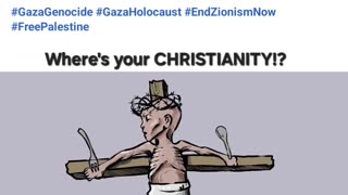 And you call yourselves Christians
