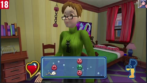 Moeda no Copo e o minigame da maquiagem (LARRY part 5)