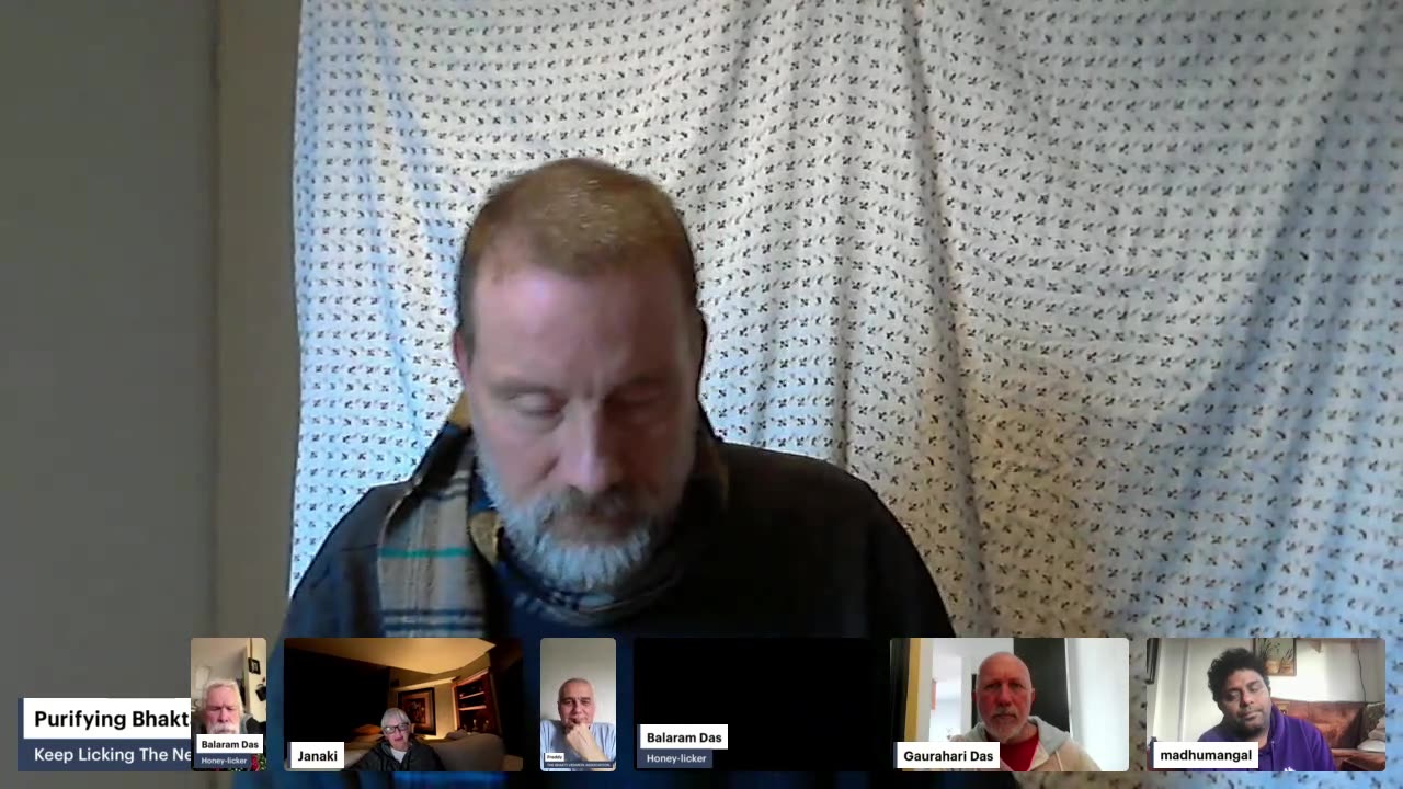 Mantra Meditation by singing and japa