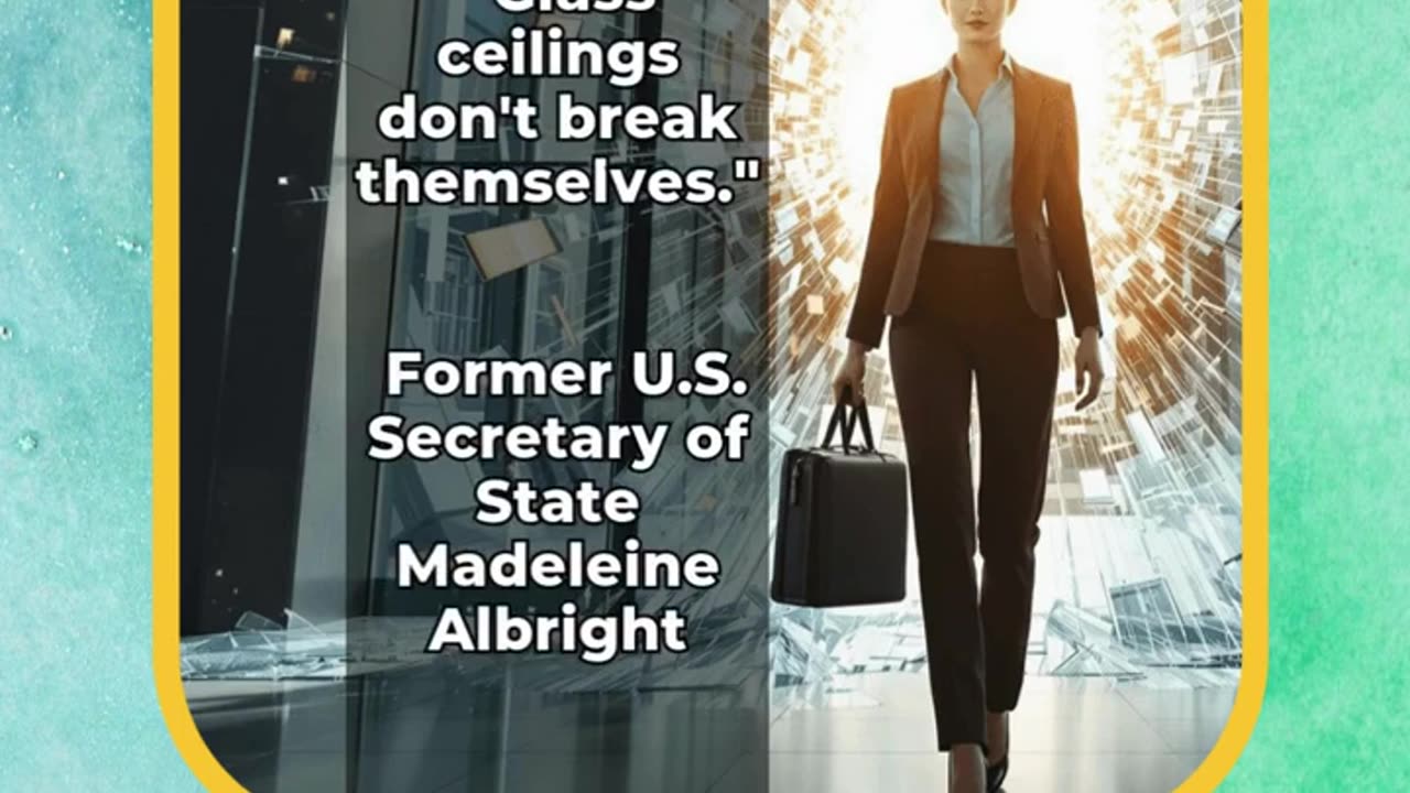 𝗠𝗼𝗻𝗱𝗮𝘆 𝗠𝗶𝗻𝗱𝘀𝗲𝘁 𝗤𝘂𝗼𝘁𝗲🧠𝗛𝗼𝘄 𝘁𝗼 𝗕𝗿𝗲𝗮𝗸 𝗧𝗵𝗿𝗼𝘂𝗴𝗵 𝘁𝗵𝗲 𝗖𝗲𝗶𝗹𝗶𝗻𝗴𝘀?