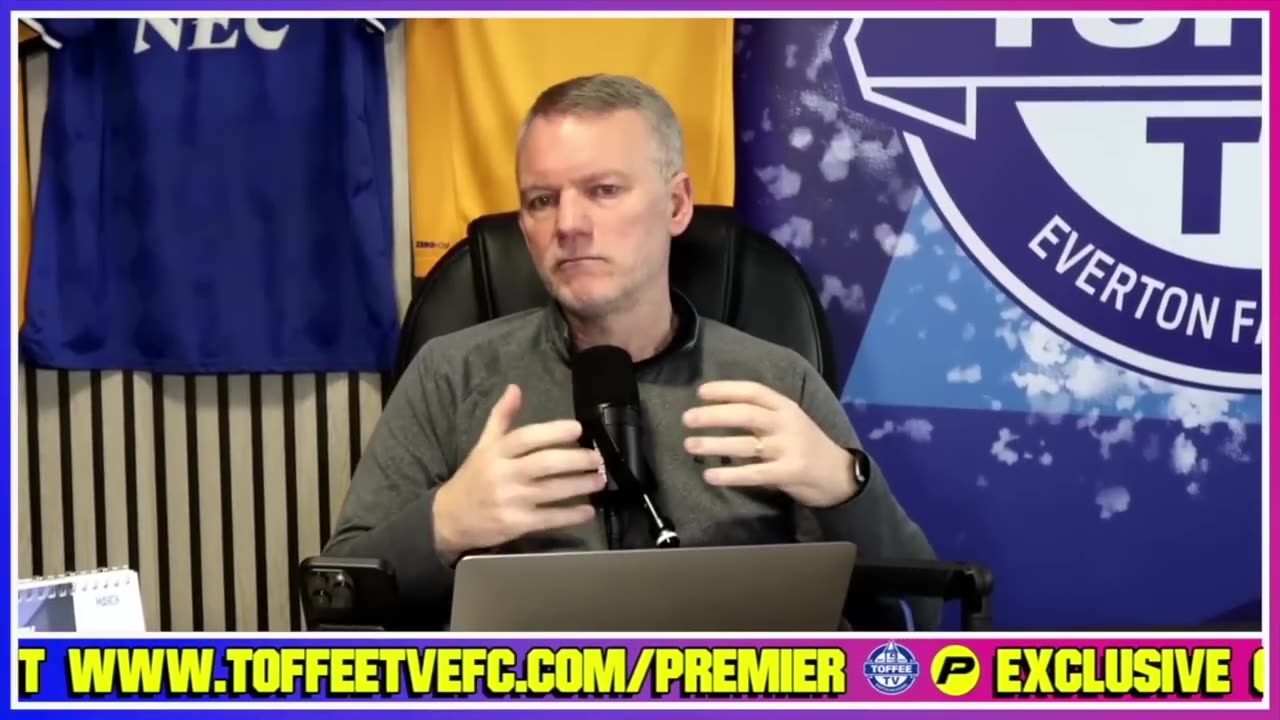 Everton's Worst Recruitment Mistake?