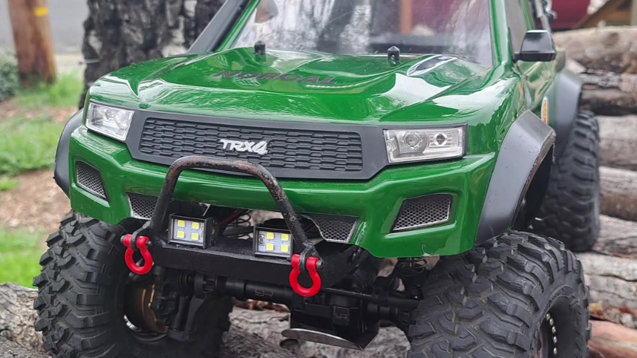 RANGER RIG