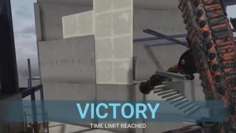 Combat Master highlights 59-23 #shorts