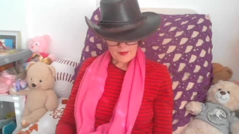 Ashamed! Ministry THursday!!