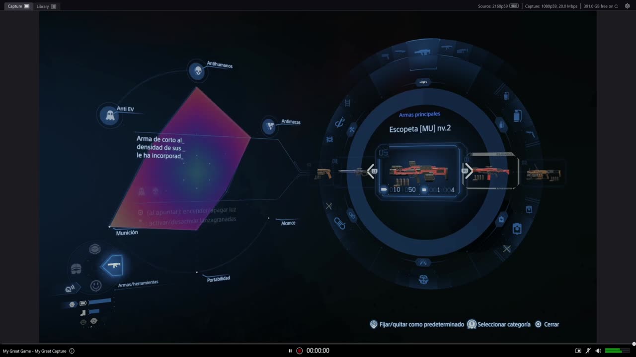 Death Stranding 2 Capitulo 9 Verdades a Medias!