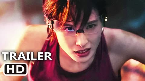 ALICE IN BORDERLAND Season 3 Trailer 2 (2025)