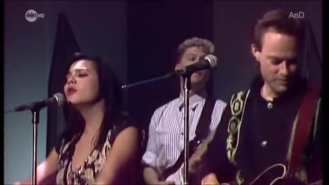 Cock Robin - The Promise You Made = 1986 (2)