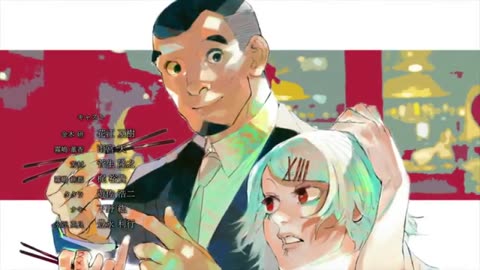 Tokyo Ghoul 2 Tem (Dublado) - Episódio 11