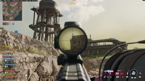 @NewWaveDon Going For 20 Kills In Warzone!!!!!!!!