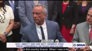 RFK Jr points to SSRI’s when asked about the Minnesota Mass Shooter