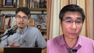 DAWN OF WW3: Putin, Trump & the DEATH of US Empire | Prof. Jiang Xueqin