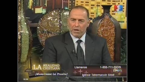 Pastors Puredi & Ruth Hillary Interview Kurt Grossman