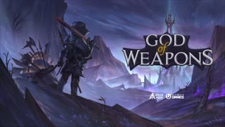 God of Weapons - PlayStation Trailer