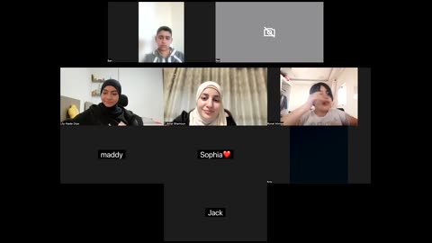 Past experiences Class (10)