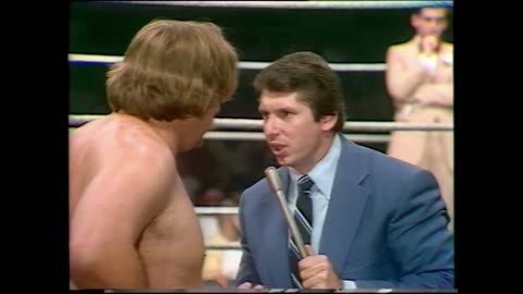 WWF All Star Wrestling Nov 08 1980