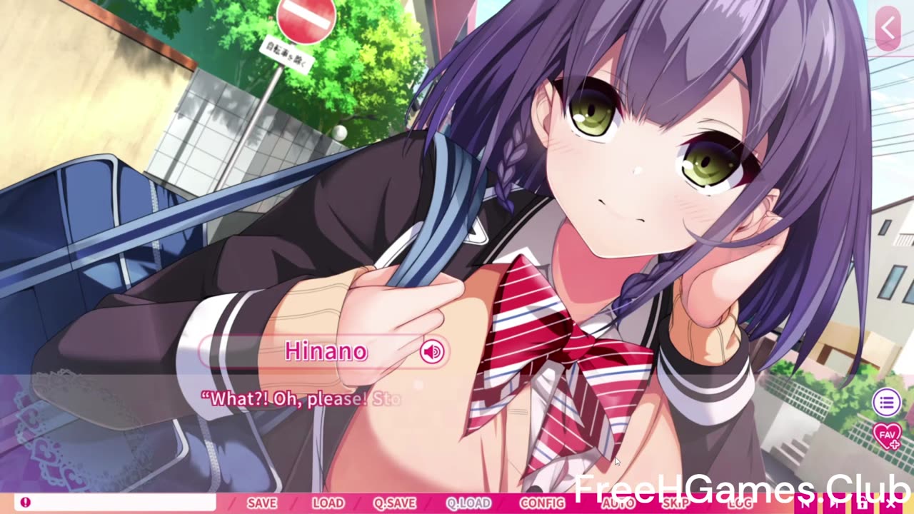 Real Eroge Situation! DT v1.0.0H [Jitaku Studio] [English] PC Download